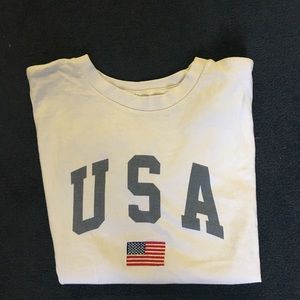 Brandy Melville USA Top